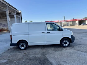 Обява за продажба на VW Transporter 1.9TDI Klima ~4 800 лв. - изображение 1