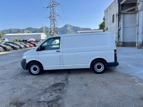 Обява за продажба на VW Transporter 1.9TDI Klima ~4 800 лв. - изображение 2
