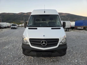 Обява за продажба на Mercedes-Benz Sprinter 316 CDI, Климатик ~22 990 лв. - изображение 7