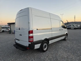 Обява за продажба на Mercedes-Benz Sprinter 316 CDI, Климатик ~22 990 лв. - изображение 4