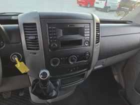 Обява за продажба на Mercedes-Benz Sprinter 316 CDI, Климатик ~22 990 лв. - изображение 10