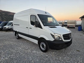 Обява за продажба на Mercedes-Benz Sprinter 316 CDI, Климатик ~22 990 лв. - изображение 6