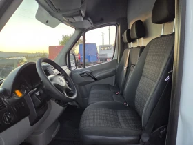 Обява за продажба на Mercedes-Benz Sprinter 316 CDI, Климатик ~22 990 лв. - изображение 8