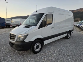 Обява за продажба на Mercedes-Benz Sprinter 316 CDI, Климатик ~22 990 лв. - изображение 1