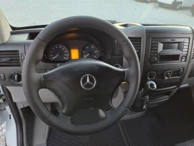 Обява за продажба на Mercedes-Benz Sprinter 316 CDI, Климатик ~22 990 лв. - изображение 9