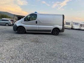 Opel Vivaro 1.9CDTI KLIMATIK | Mobile.bg    7