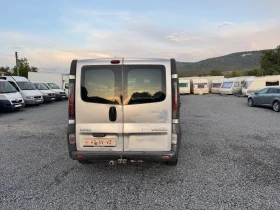 Opel Vivaro 1.9CDTI KLIMATIK | Mobile.bg    6
