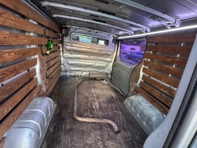 Opel Vivaro 1.9CDTI KLIMATIK | Mobile.bg    9
