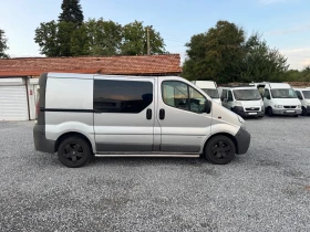 Opel Vivaro 1.9CDTI KLIMATIK | Mobile.bg    4