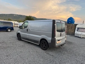 Opel Vivaro 1.9CDTI KLIMATIK | Mobile.bg    8