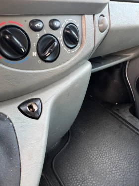 Opel Vivaro 1.9CDTI KLIMATIK | Mobile.bg    10