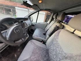 Opel Vivaro 1.9CDTI KLIMATIK | Mobile.bg    11