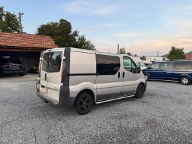 Opel Vivaro 1.9CDTI KLIMATIK | Mobile.bg    5