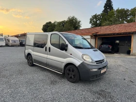 Opel Vivaro 1.9CDTI KLIMATIK | Mobile.bg    3