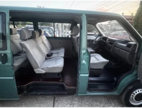 Обява за продажба на VW T4 ~7 800 лв. - изображение 3