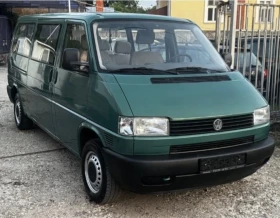 Обява за продажба на VW T4 ~7 800 лв. - изображение 1