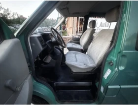 Обява за продажба на VW T4 ~7 800 лв. - изображение 2