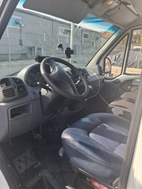 Обява за продажба на Fiat Ducato ~9 000 лв. - изображение 6 | Auto.bg Обява за продажба на Fiat Ducato ~9 000 лв. - изображение 6