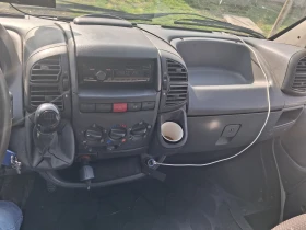 Обява за продажба на Fiat Ducato ~9 000 лв. - изображение 8 | Auto.bg Обява за продажба на Fiat Ducato ~9 000 лв. - изображение 8