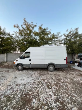 Iveco 35s13  220v | Mobile.bg    5