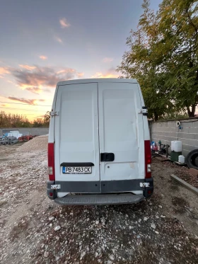 Iveco 35s13  220v | Mobile.bg    3