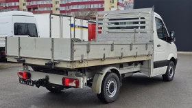 VW Crafter 2.5TDi 6SP CH-ИСТОРИЯ-ТРИСТРАНЕН-ТОП СЪСТ-ЛИЗИЗНГ, снимка 6