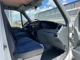 Iveco 35 Maxi A/C 6�������� | Mobile.bg � ����� ������ 6