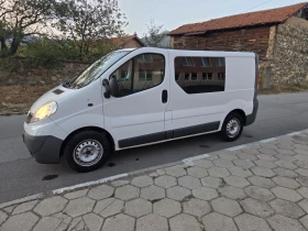 Opel Vivaro 2.0TDI 116 ��. �����  | Mobile.bg � ����� ������ 7