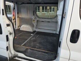 Opel Vivaro 2.0TDI 116 ��. �����  | Mobile.bg � ����� ������ 12
