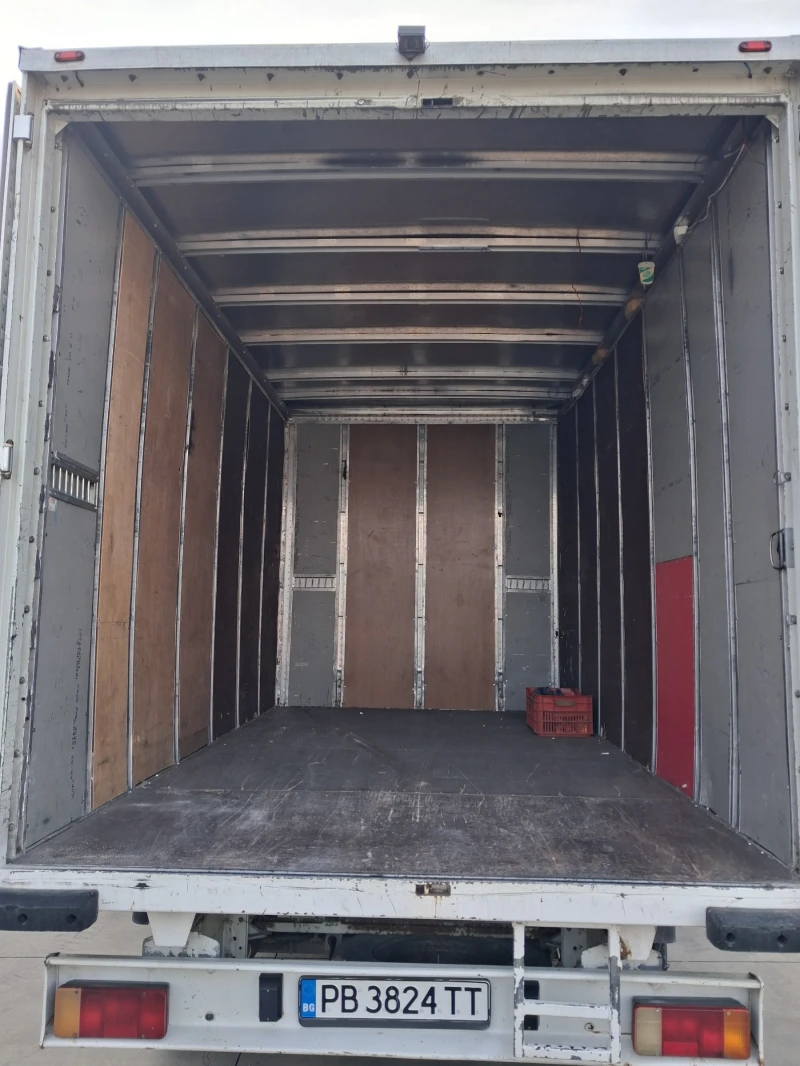 Fiat Ducato, снимка 6 - Бусове и автобуси - 52130350