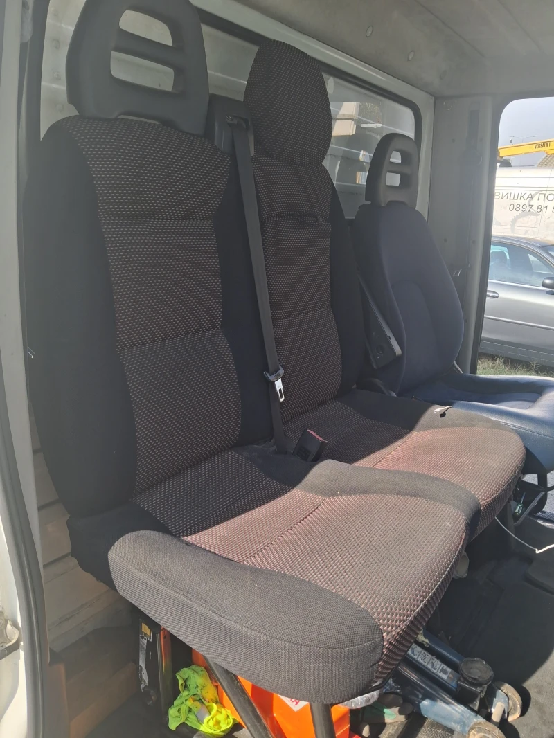 Fiat Ducato, снимка 13 - Бусове и автобуси - 52130350