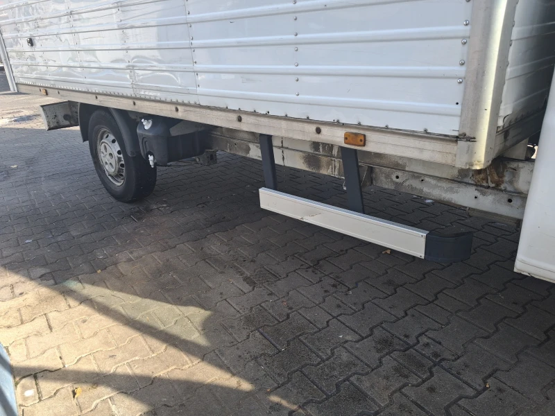 Fiat Ducato, снимка 10 - Бусове и автобуси - 52130350