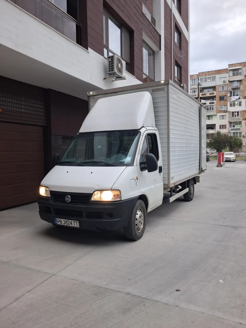 Fiat Ducato