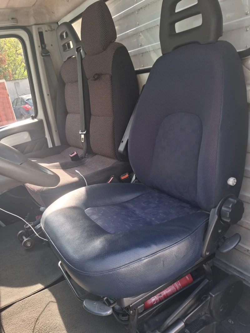 Fiat Ducato, снимка 14 - Бусове и автобуси - 52130350