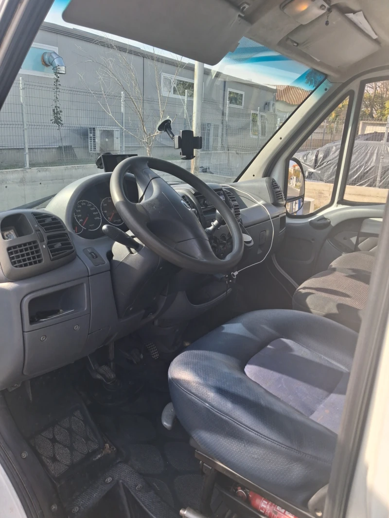 Fiat Ducato, снимка 7 - Бусове и автобуси - 52130350