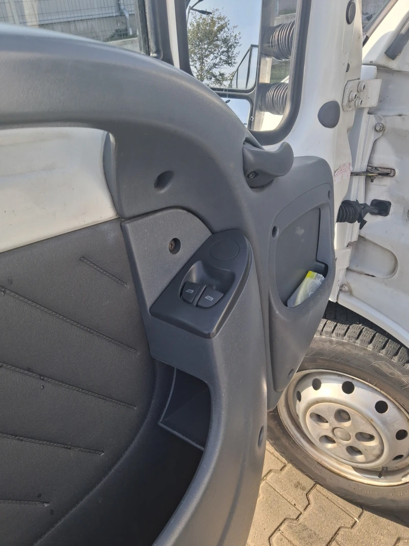 Fiat Ducato, снимка 8 - Бусове и автобуси - 52130350