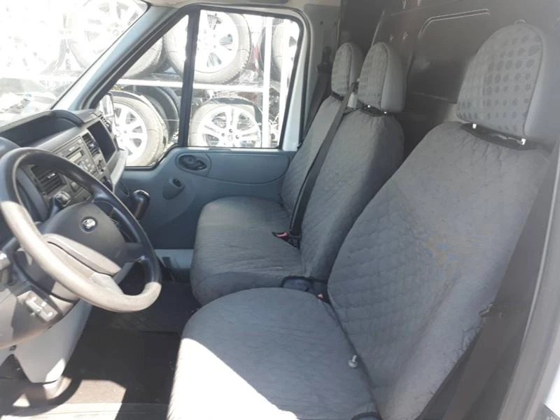 Ford Transit 2.2 TDCI-FT260, снимка 7 - Бусове и автобуси - 22359151