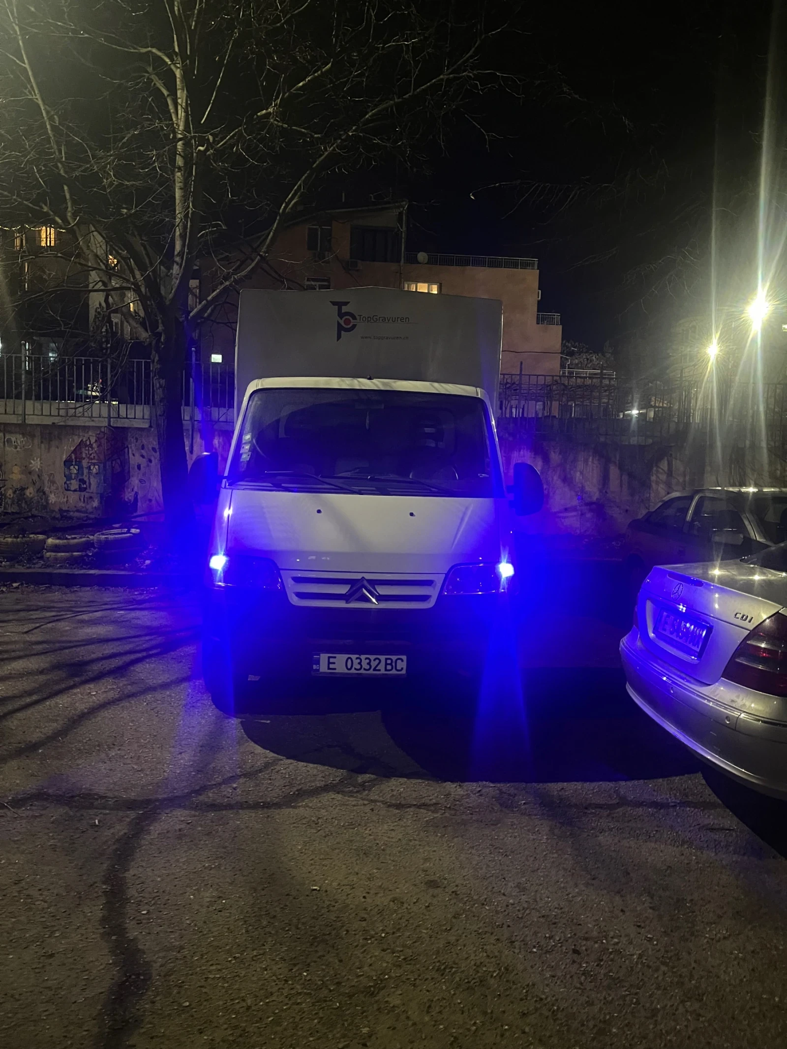 Citroen Jumper  - изображение 5