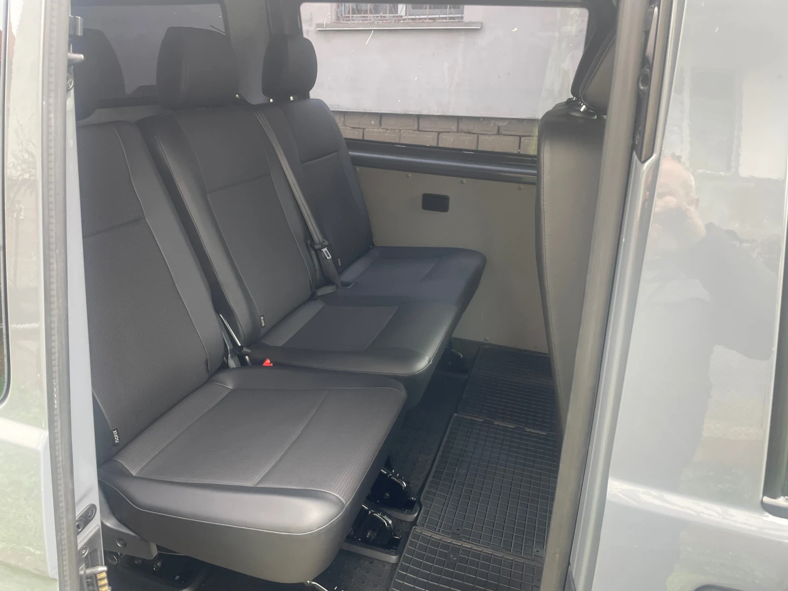 VW T6 2.0TDI - изображение 9