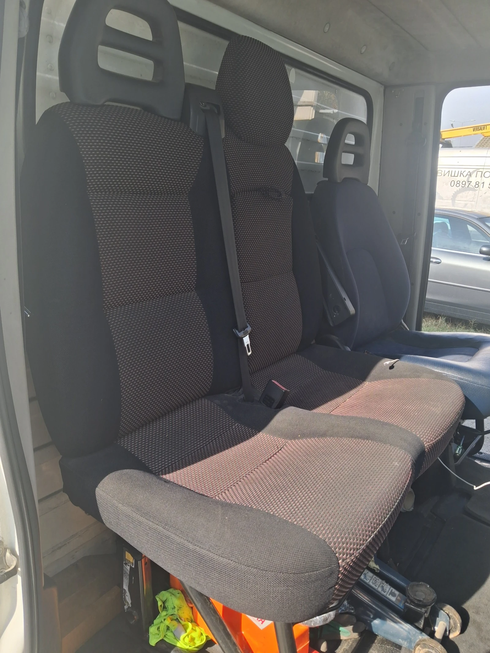 Fiat Ducato | Mobile.bg   13