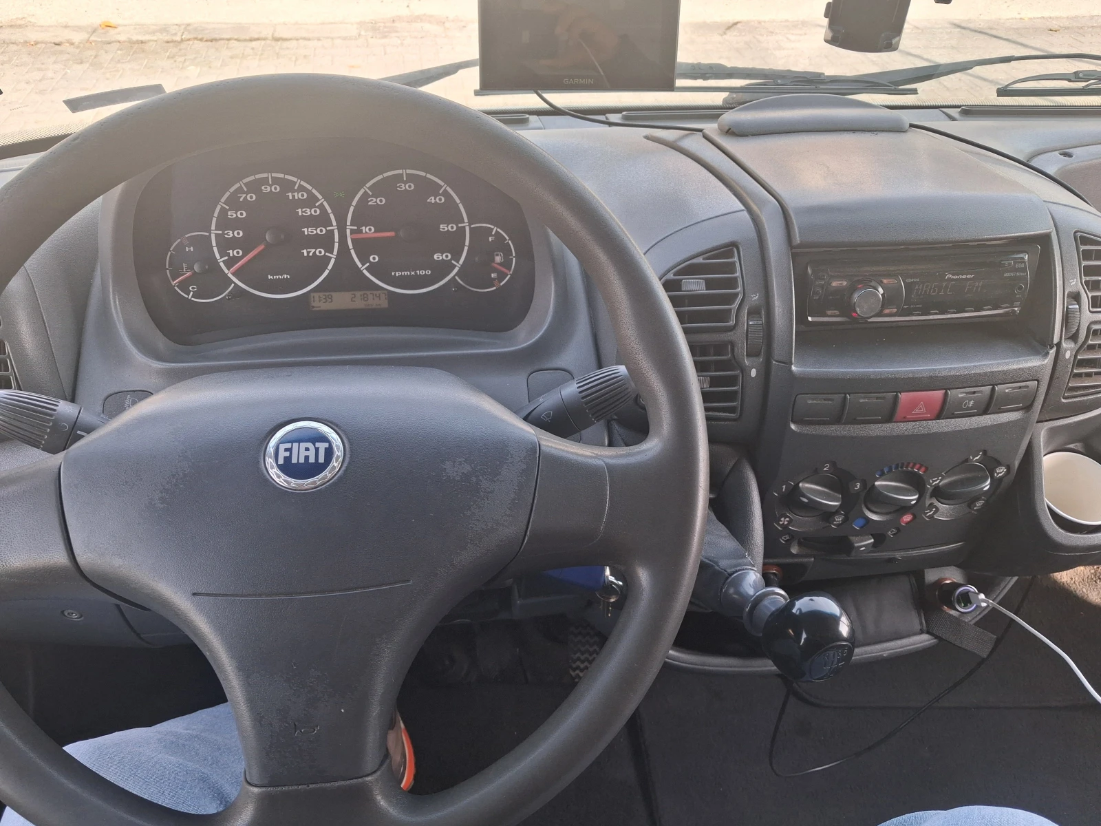 Fiat Ducato | Mobile.bg   12