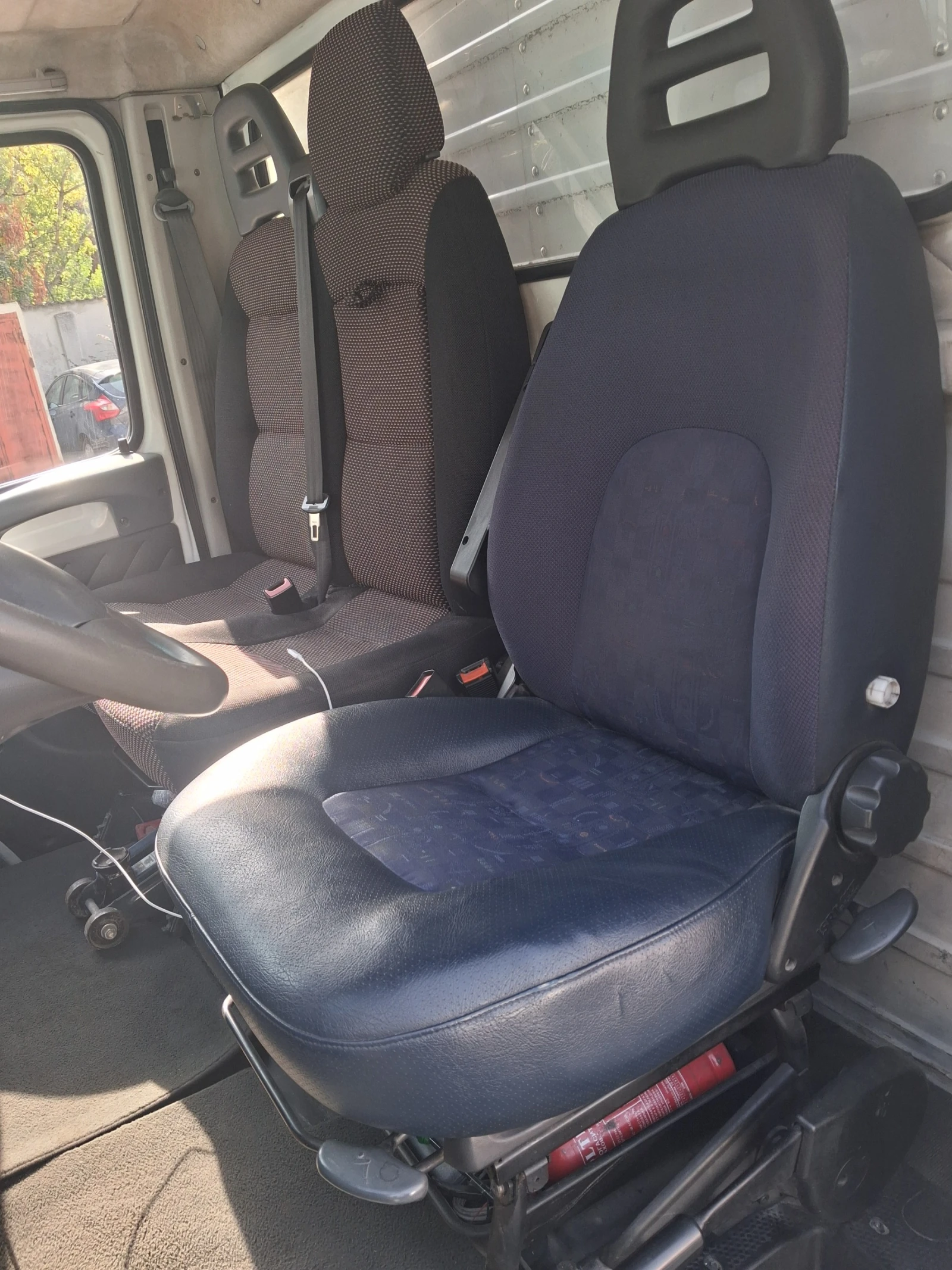 Fiat Ducato | Mobile.bg   14