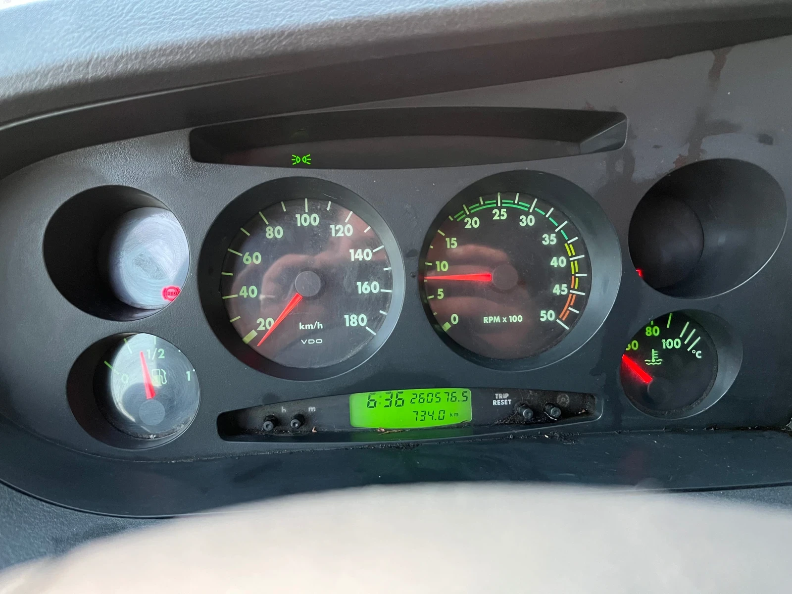 Iveco 35s13 Хладилен 220v - изображение 6