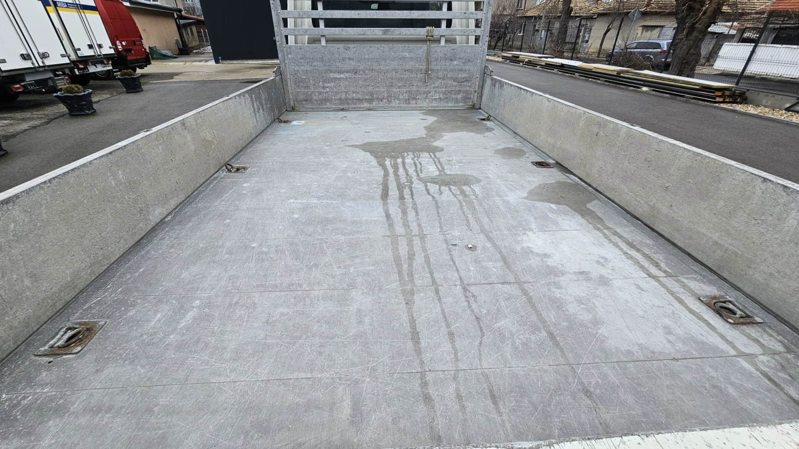 VW Crafter 2.5TDi 6SP CH-�������-����������-��� ����-������� | Mobile.bg � ����������� 15