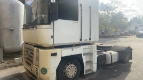 Renault Magnum, снимка 1