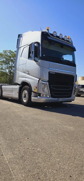     Volvo Fh