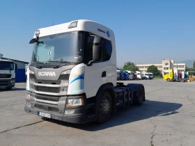 Scania G 410 - изображение 1