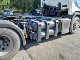 Scania G 410 | Mobile.bg    6