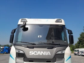 Scania G 410 | Mobile.bg    11