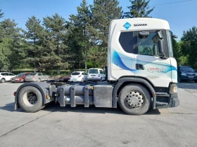 Scania G 410 | Mobile.bg    3